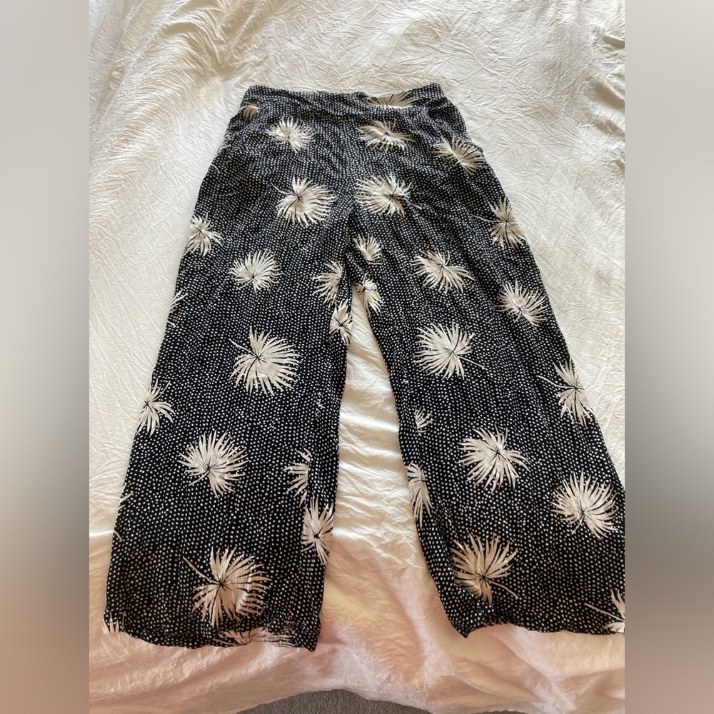 Billabong beach pants